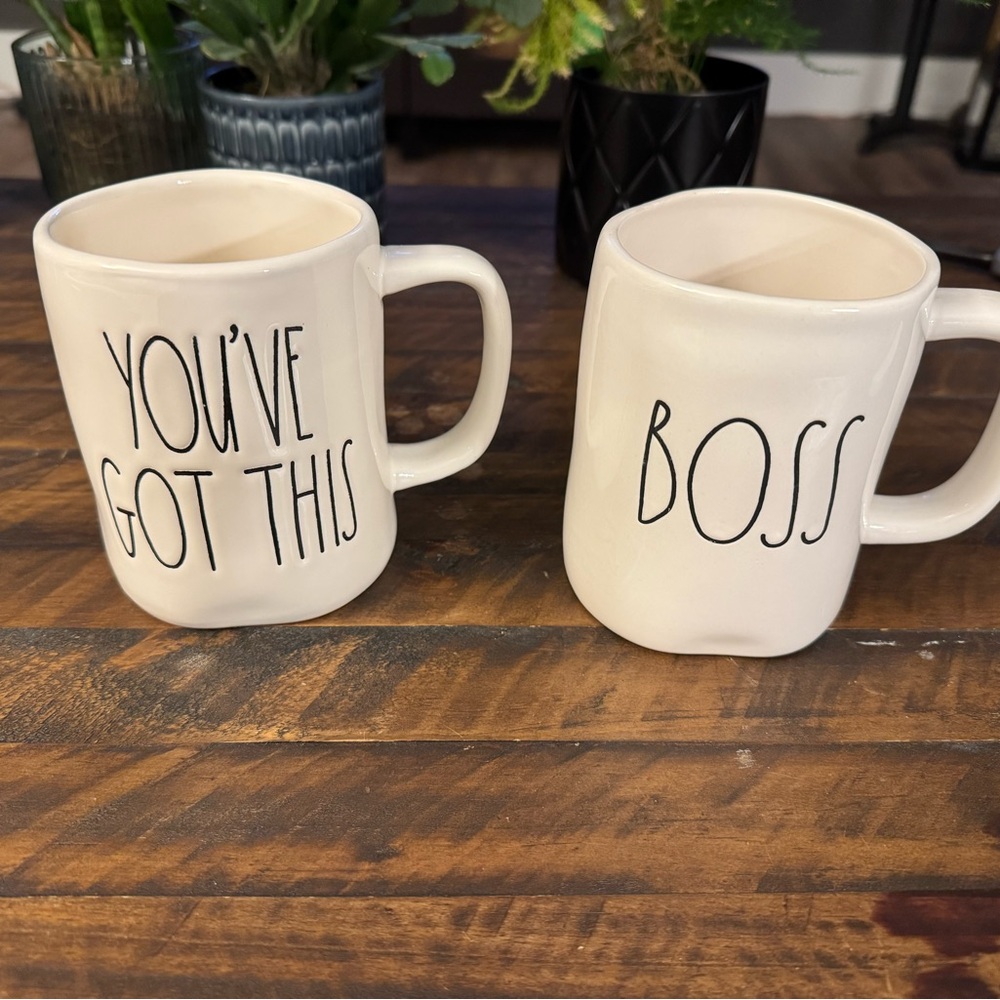 Rae Dunn Mug